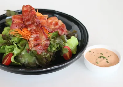 Baconfest YEG