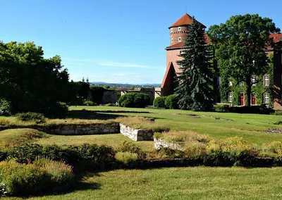 The Legends Golf Course and Museum