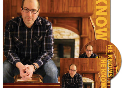 Chris Coulstring CD Release Combo