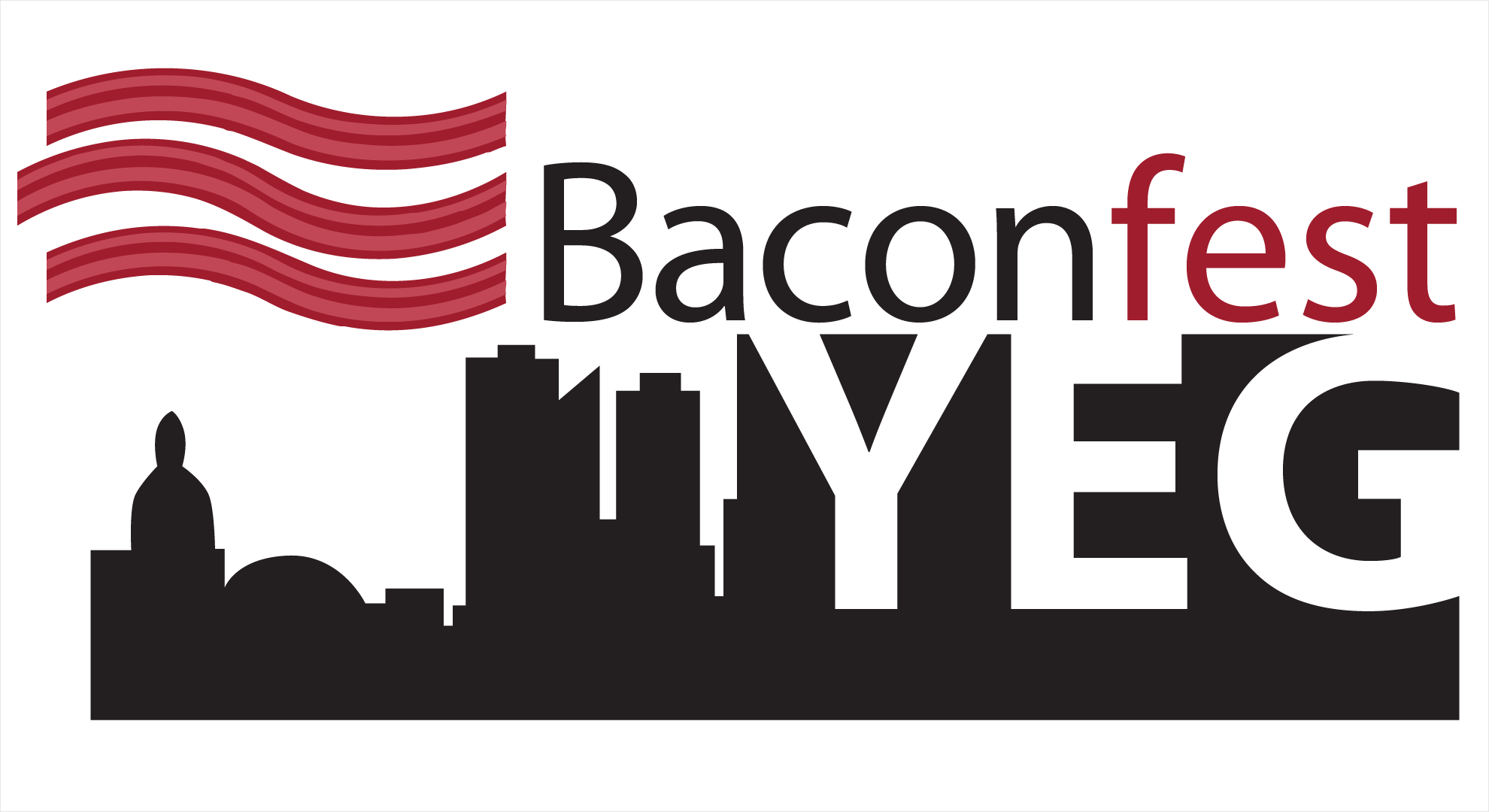 Baconfest Logo